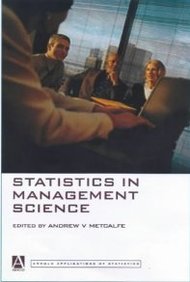 Statistocs In Management Science