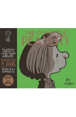 The Complete Peanuts, 1977 to 1978
