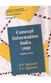 Information India, 1988: Global View (Concepts in Communication, Informatics, and Librarianship)