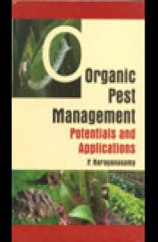 Organic Pest Management Potentials & Applications