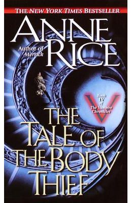 The Tale of the Body Thief