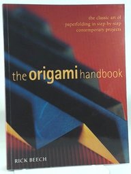 Buy Origami The Complete Guide To The Art Of Paperfolding