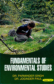 Fundamentals Of Environmental Studies