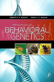 Principles Of Behavioral Genetics