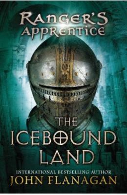 The Icebound Land