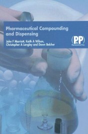 Pharmaceutical Compounding & Dispensing W/Cd