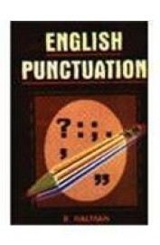 English Punctuation