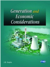 Generation & Economic Considerations