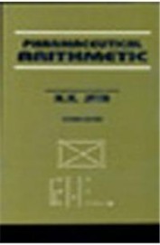 Pharmaceutical Arithmetic