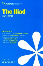 Illiad : Soark Notes