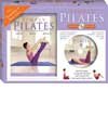 Simply Pilates Book & Dvd