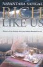 Rich Like Us