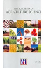 Ency Of Agriculture Science