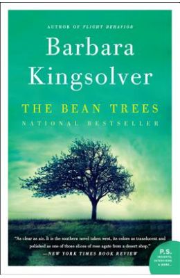 The Bean Trees