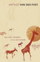 Lost World Of The Kalahari, The