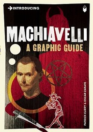 Machiavelli : A Graphic Guide