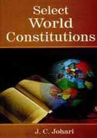 Select World Constitutions