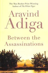 Between The Assassinations