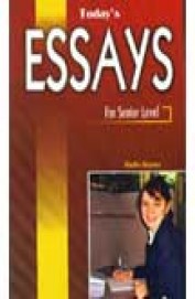 Todays Essays For Senior Level