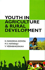Youth In Agriculture & Rural Development