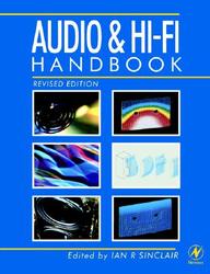Audio And Hi-Fi Handbook