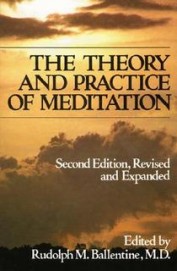 Theory & Practice Of Meditation