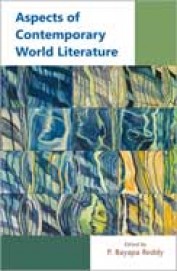 Aspects Of Contemporary World Literature