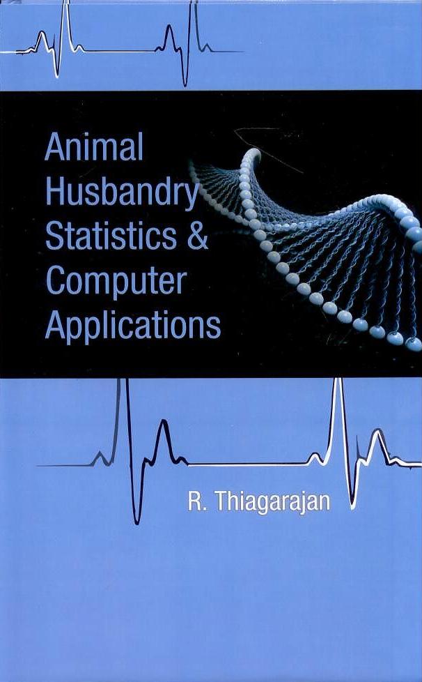 Animal Husbandry Statistics & Computer Applications