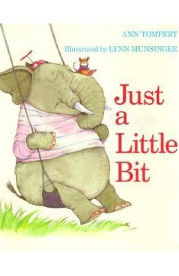 Just a Little Bit