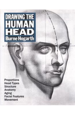 Drawing the Human Head