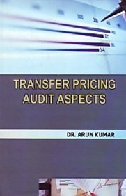 Transfer Pricing Audit Aspects