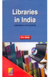 Libraries In India Collection Of Connectivity