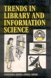 Trends In Library & Information Science
