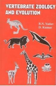 Vertebrate Zoology & Evolution