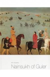 Nainsukh Of Guler - Great Indian Painter From A Small Hill State