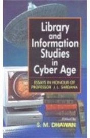 Library & Information Studies In Cyber Age