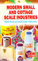 Modern Small And Cottage Scale Industries