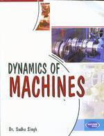 Dynamics Of Machines