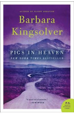 Pigs in Heaven