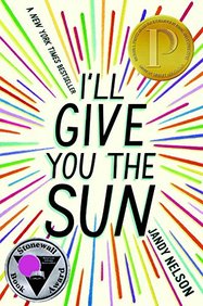 I'll Give You the Sun