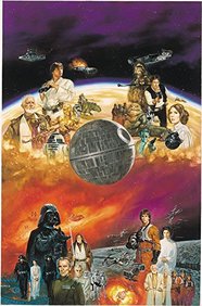 Star War A New Hope Special Edition