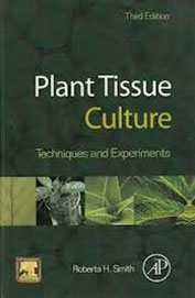 Buy Plant Tissue Culture Techniques & Experiments book : Roberta H ...