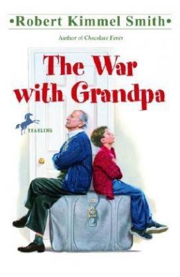 The War with Grandpa