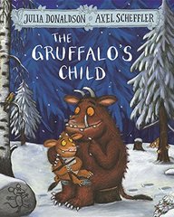 Gruffalos Child