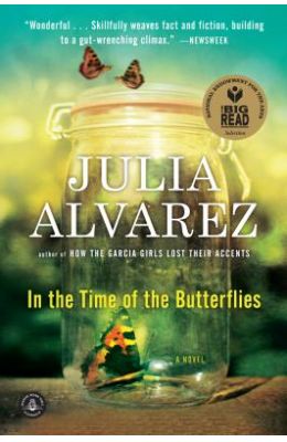 In the Time of the Butterflies