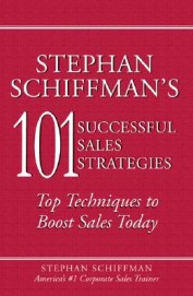 101 Successful Sales Strategies Top Techniques To Boost Sales Today