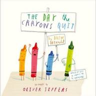 Day The Crayons Quit