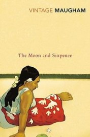 Moon & Sixpence