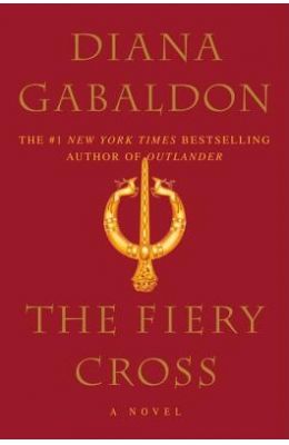 The Fiery Cross