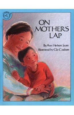 On Mother's Lap